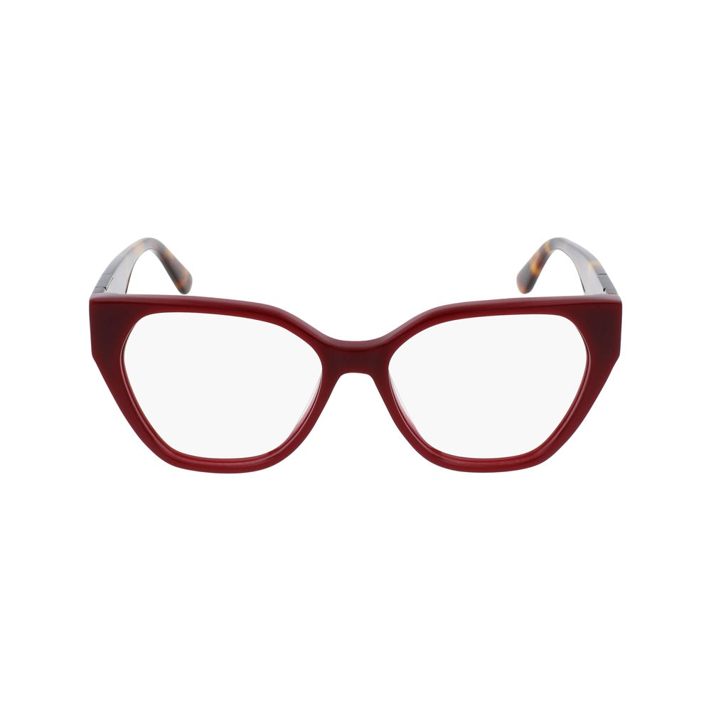 Gafas De Vista KARL LAGERFELD KL6053 N 001 Mujer Talla 54 mm