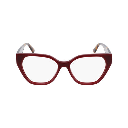 Gafas De Vista KARL LAGERFELD KL6053 N 001 Mujer Talla 54 mm