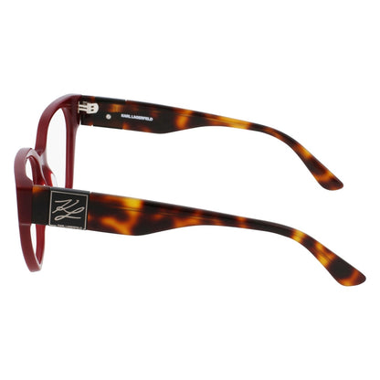 Gafas De Vista KARL LAGERFELD KL6053 N 001 Mujer Talla 54 mm