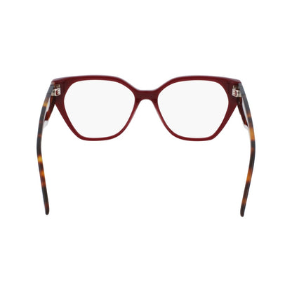 Gafas De Vista KARL LAGERFELD KL6053 N 001 Mujer Talla 54 mm