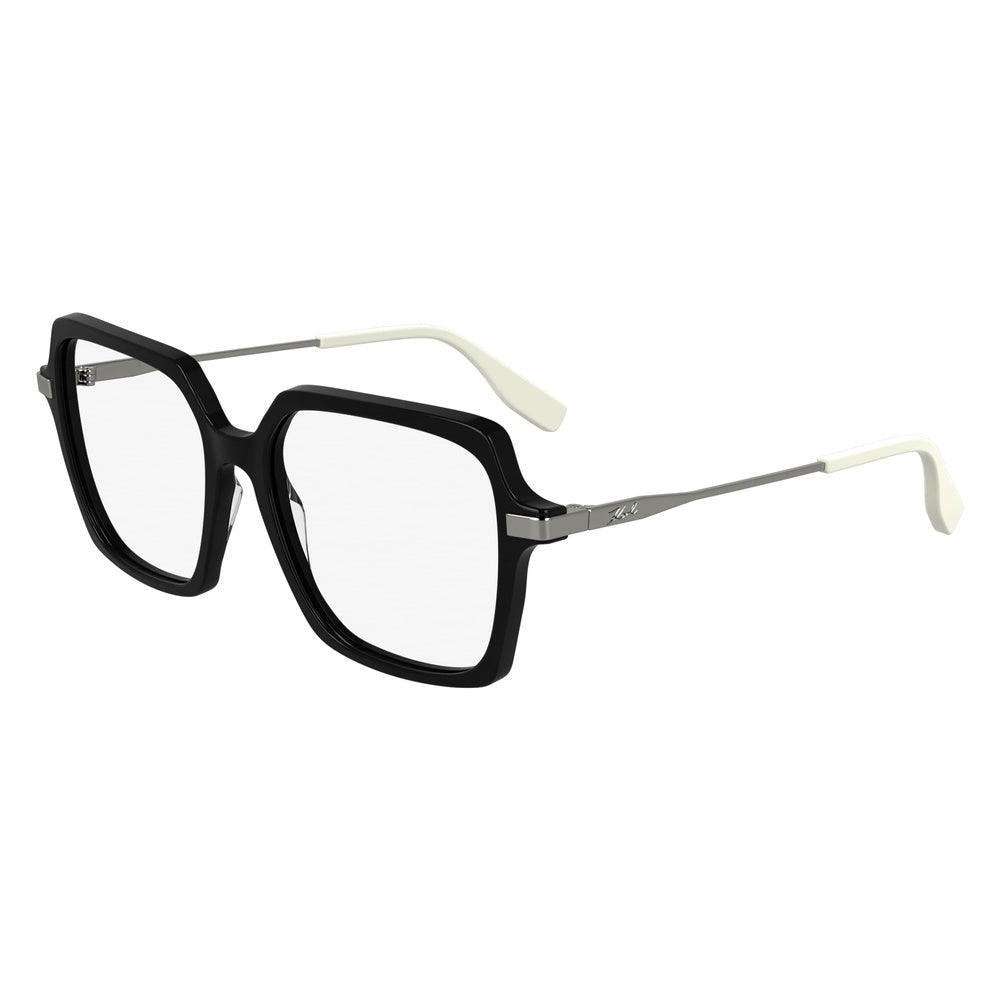 Gafas De Vista KARL LAGERFELD KL6172 N 001 Mujer Talla 54 mm