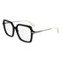 Gafas De Vista KARL LAGERFELD KL6172 N 001 Mujer Talla 54 mm