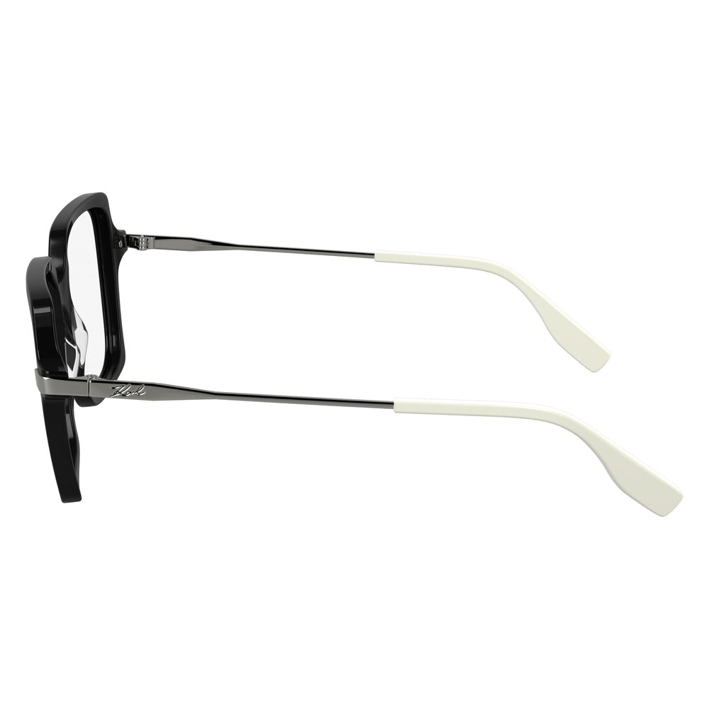Gafas De Vista KARL LAGERFELD KL6172 N 001 Mujer Talla 54 mm