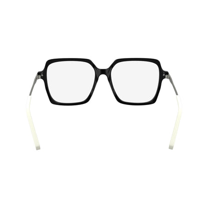 Gafas De Vista KARL LAGERFELD KL6172 N 001 Mujer Talla 54 mm
