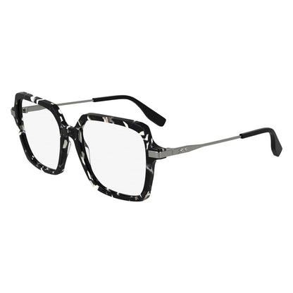 Gafas De Vista KARL LAGERFELD KL6172 N 001 Mujer Talla 54 mm