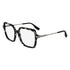 Gafas De Vista KARL LAGERFELD KL6172 N 001 Mujer Talla 54 mm