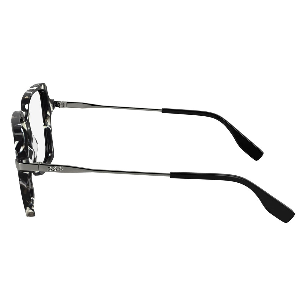 Gafas De Vista KARL LAGERFELD KL6172 N 001 Mujer Talla 54 mm