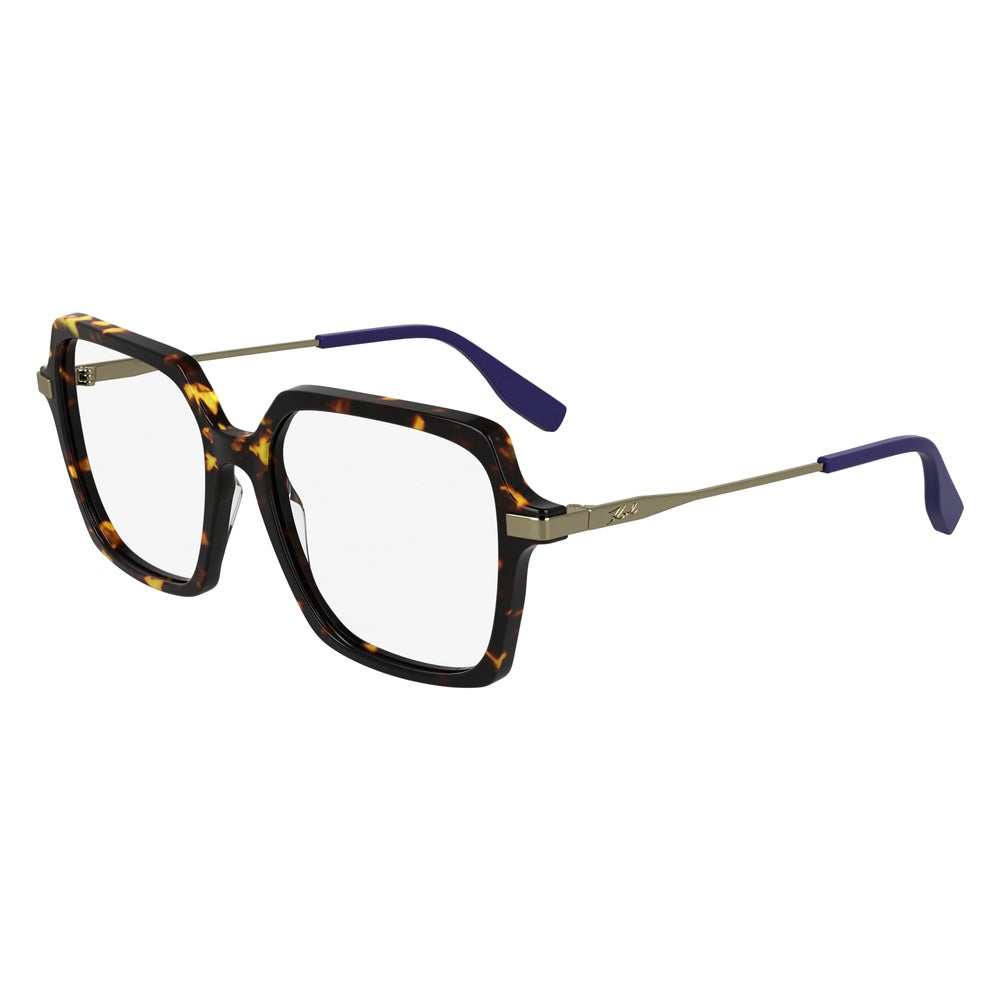 Gafas De Vista KARL LAGERFELD KL6172 N 001 Mujer Talla 54 mm