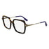 Gafas De Vista KARL LAGERFELD KL6172 N 001 Mujer Talla 54 mm