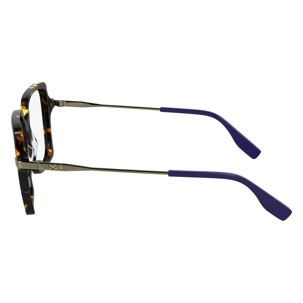 Gafas De Vista KARL LAGERFELD KL6172 N 001 Mujer Talla 54 mm