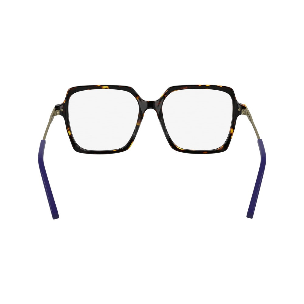 Gafas De Vista KARL LAGERFELD KL6172 N 001 Mujer Talla 54 mm