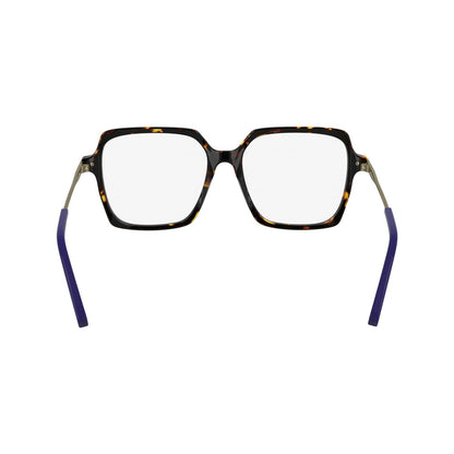 Gafas De Vista KARL LAGERFELD KL6172 N 001 Mujer Talla 54 mm