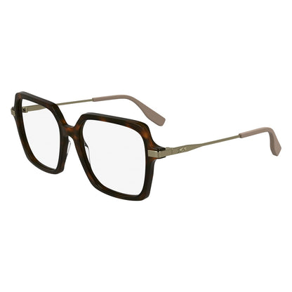Gafas De Vista KARL LAGERFELD KL6172 N 001 Mujer Talla 54 mm