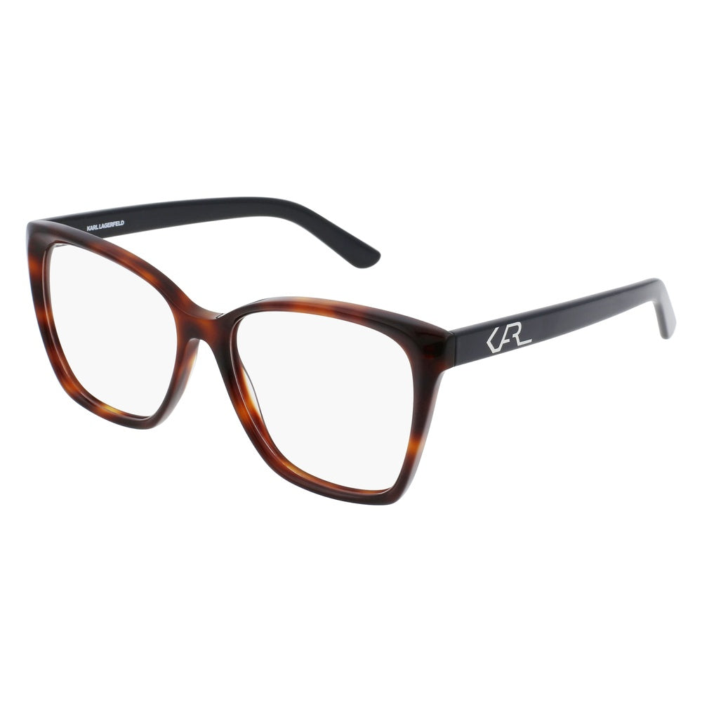 Gafas De Vista KARL LAGERFELD KL6050 N 001 Mujer Talla 54 mm