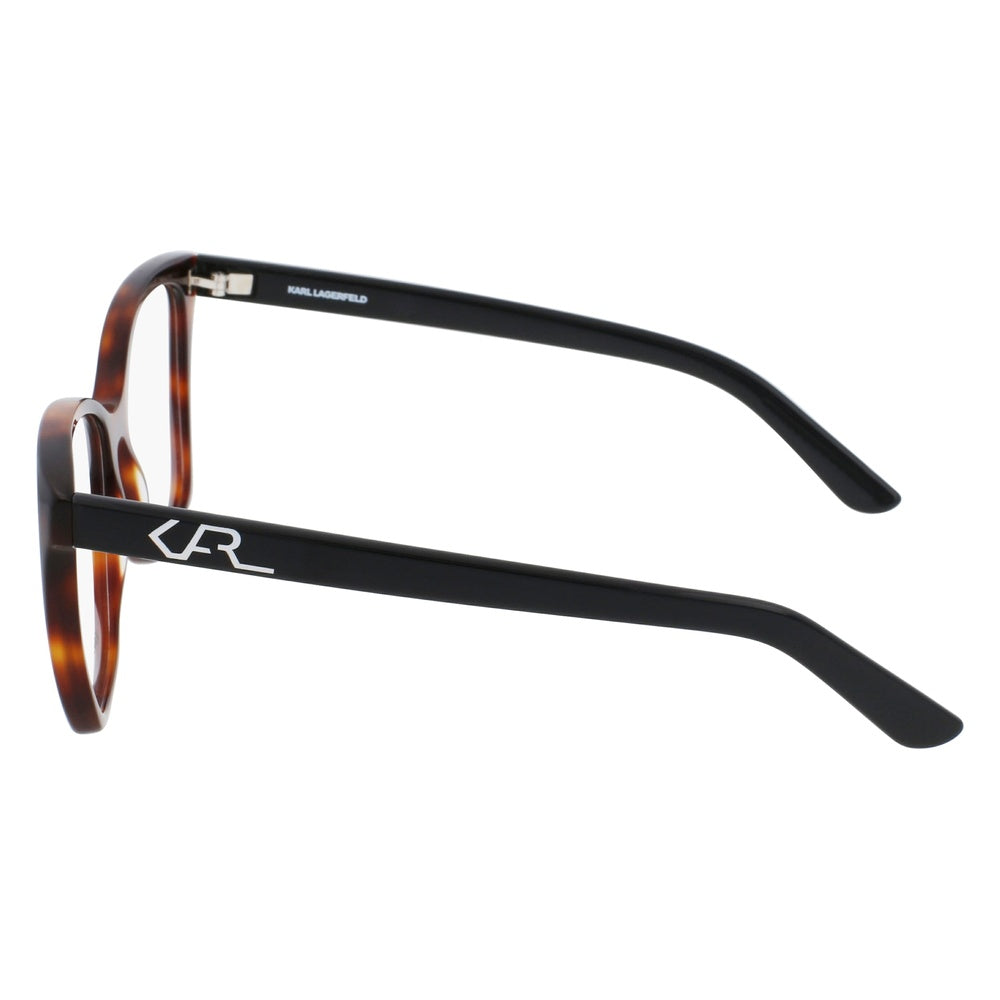 Gafas De Vista KARL LAGERFELD KL6050 N 001 Mujer Talla 54 mm