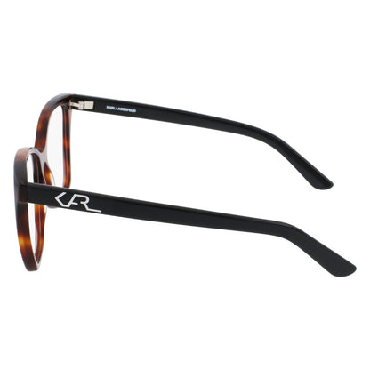 Gafas De Vista KARL LAGERFELD KL6050 N 001 Mujer Talla 54 mm