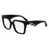 Gafas De Vista KARL LAGERFELD KL6170 N 001 Mujer Talla 53 mm