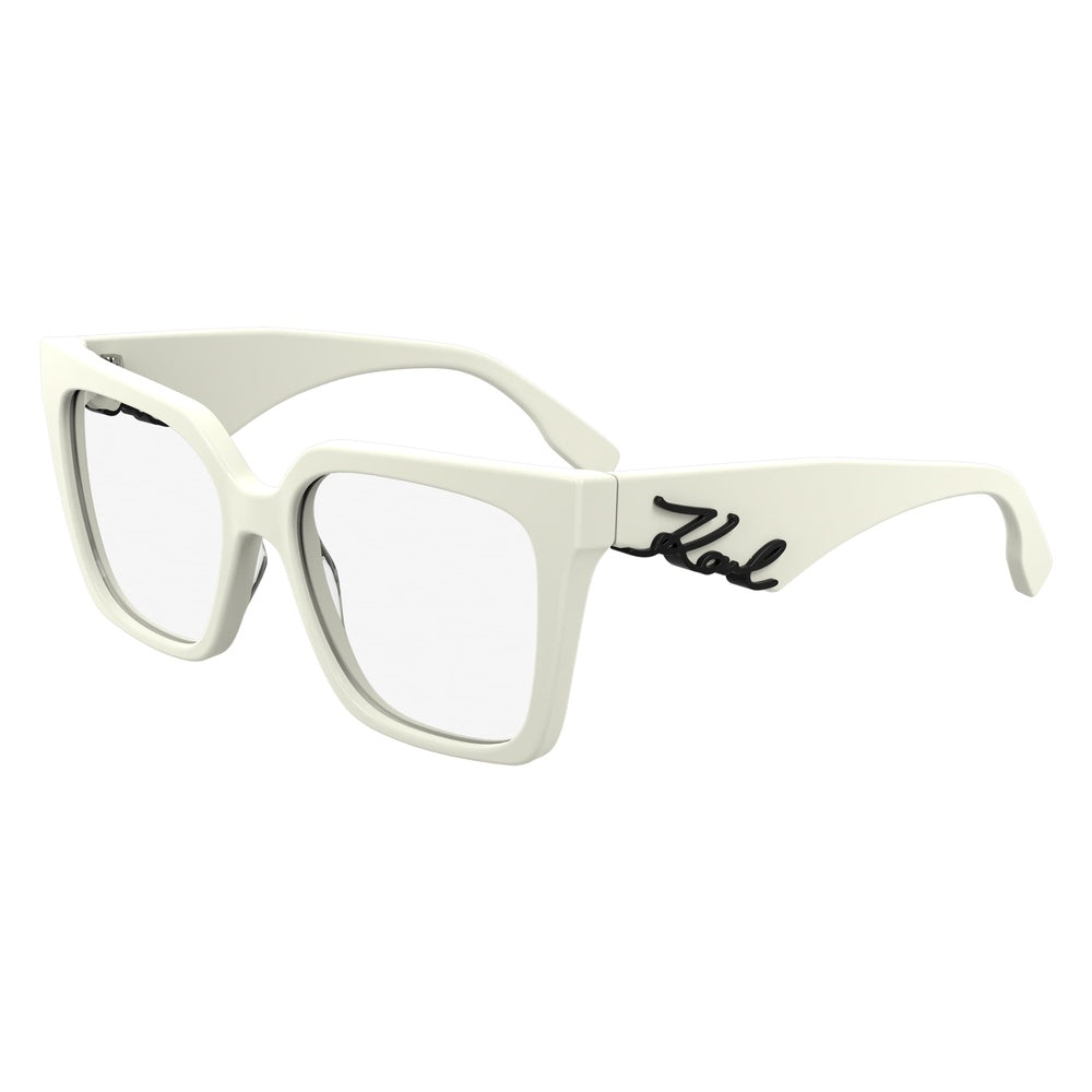 Gafas De Vista KARL LAGERFELD KL6170 N 001 Mujer Talla 53 mm