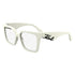 Gafas De Vista KARL LAGERFELD KL6170 N 001 Mujer Talla 53 mm