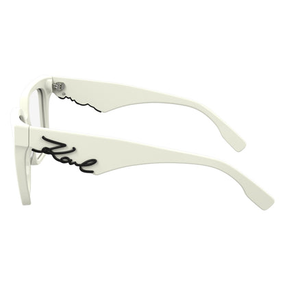 Gafas De Vista KARL LAGERFELD KL6170 N 001 Mujer Talla 53 mm