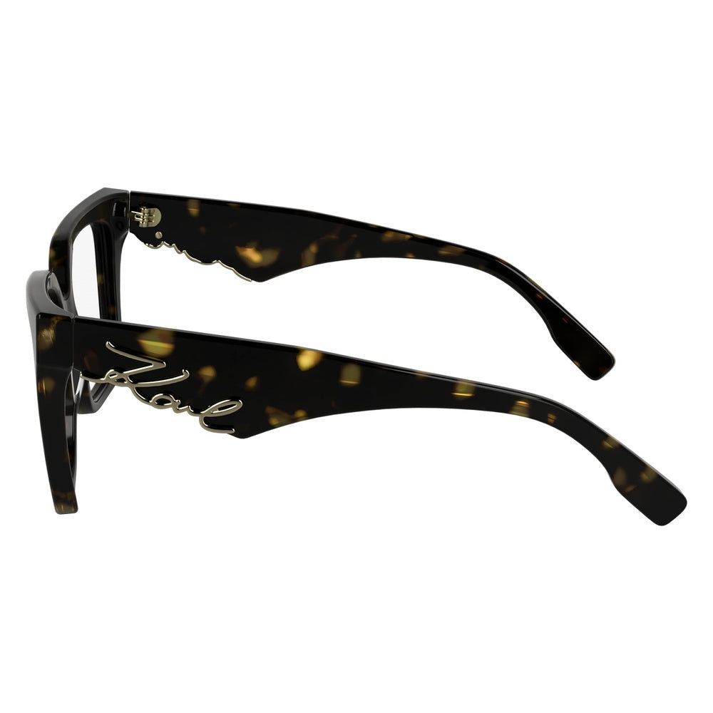 Gafas De Vista KARL LAGERFELD KL6170 N 001 Mujer Talla 53 mm