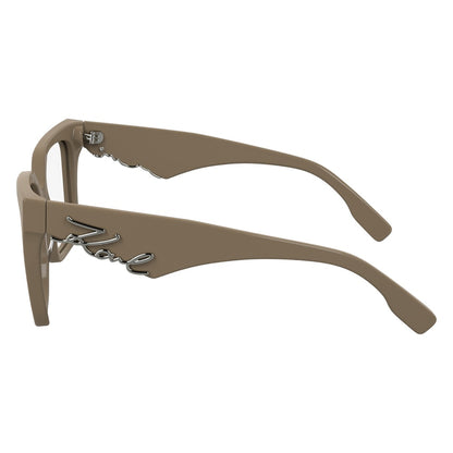 Gafas De Vista KARL LAGERFELD KL6170 N 001 Mujer Talla 53 mm