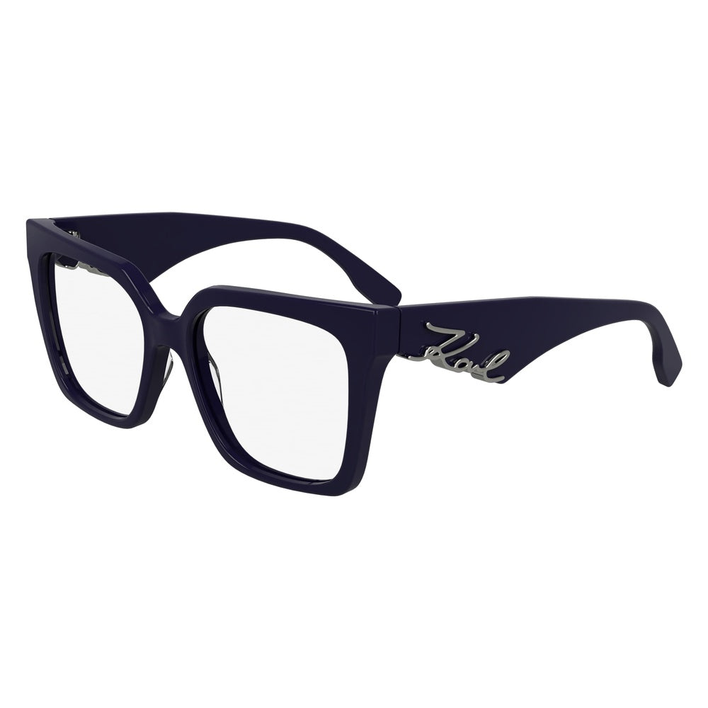 Gafas De Vista KARL LAGERFELD KL6170 N 001 Mujer Talla 53 mm
