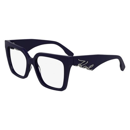 Gafas De Vista KARL LAGERFELD KL6170 N 001 Mujer Talla 53 mm