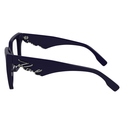 Gafas De Vista KARL LAGERFELD KL6170 N 001 Mujer Talla 53 mm