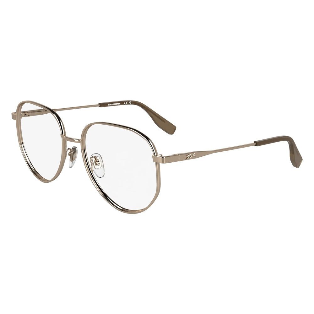 Gafas De Vista KARL LAGERFELD KL361 N 770 Mujer Talla 55 mm