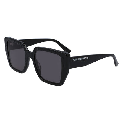 Gafas De Sol KARL LAGERFELD KL6036S N 001 Mujer Talla 52 mm