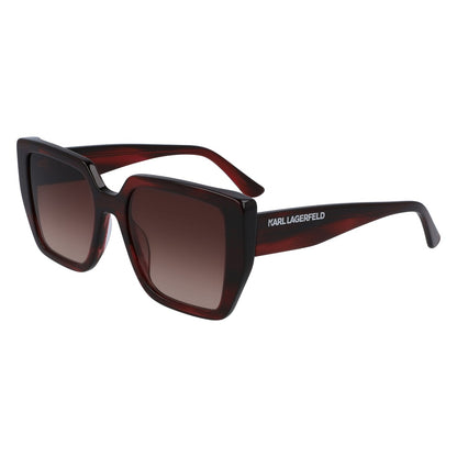Gafas De Sol KARL LAGERFELD KL6036S N 001 Mujer Talla 52 mm
