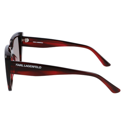 Gafas De Sol KARL LAGERFELD KL6036S N 001 Mujer Talla 52 mm