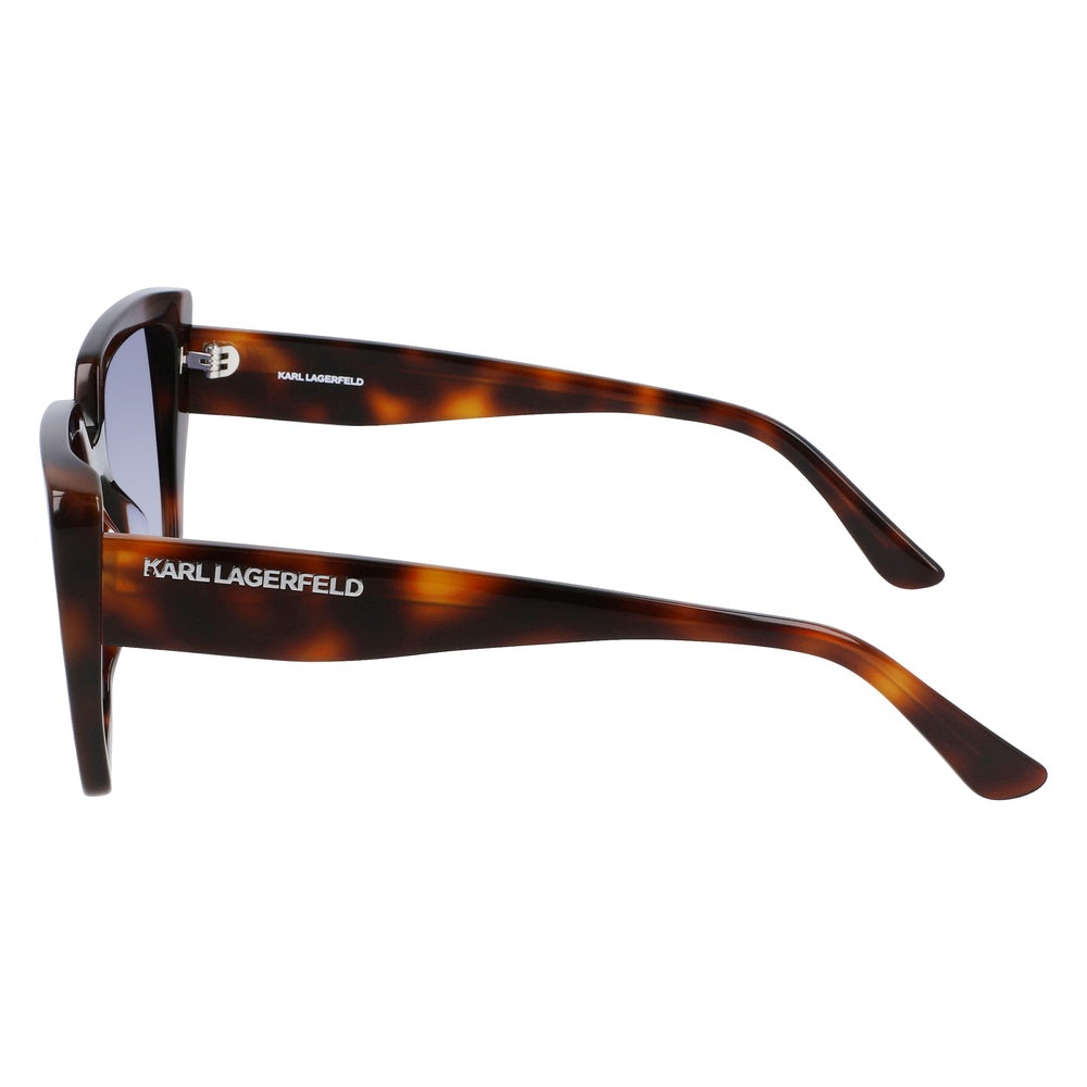 Gafas De Sol KARL LAGERFELD KL6036S N 001 Mujer Talla 52 mm