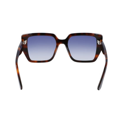 Gafas De Sol KARL LAGERFELD KL6036S N 001 Mujer Talla 52 mm