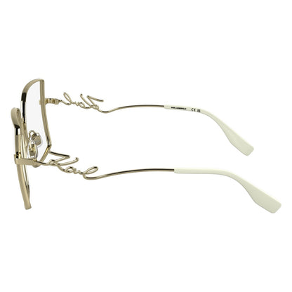 Gafas De Vista KARL LAGERFELD KL359 N 714 Mujer Talla 55 mm