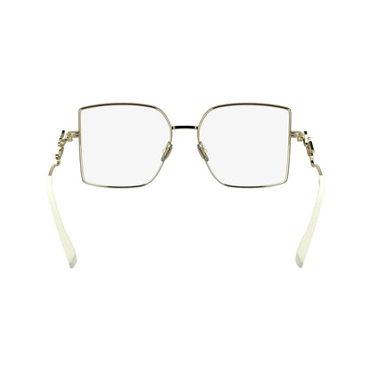 Gafas De Vista KARL LAGERFELD KL359 N 714 Mujer Talla 55 mm