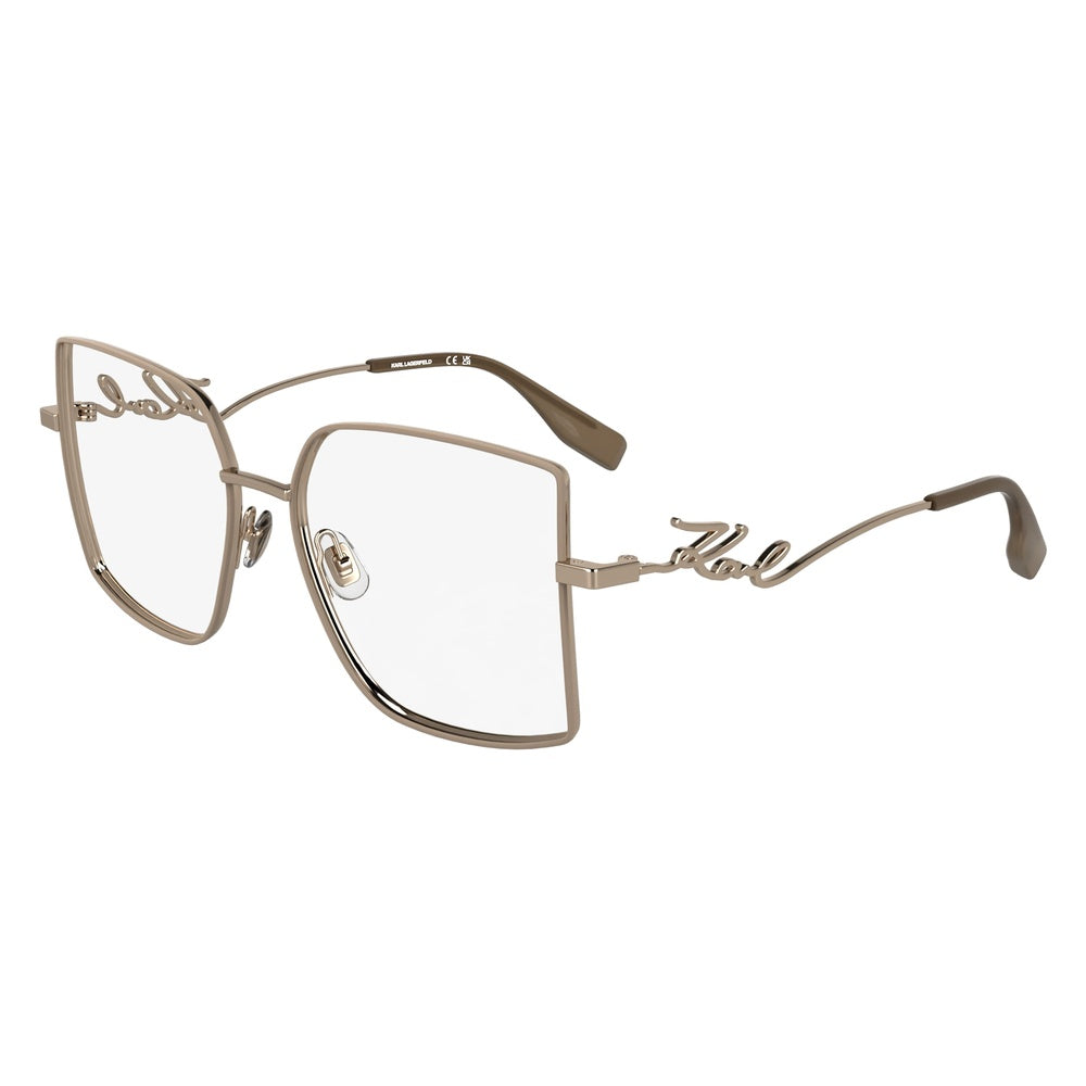 Gafas De Vista KARL LAGERFELD KL359 N 714 Mujer Talla 55 mm