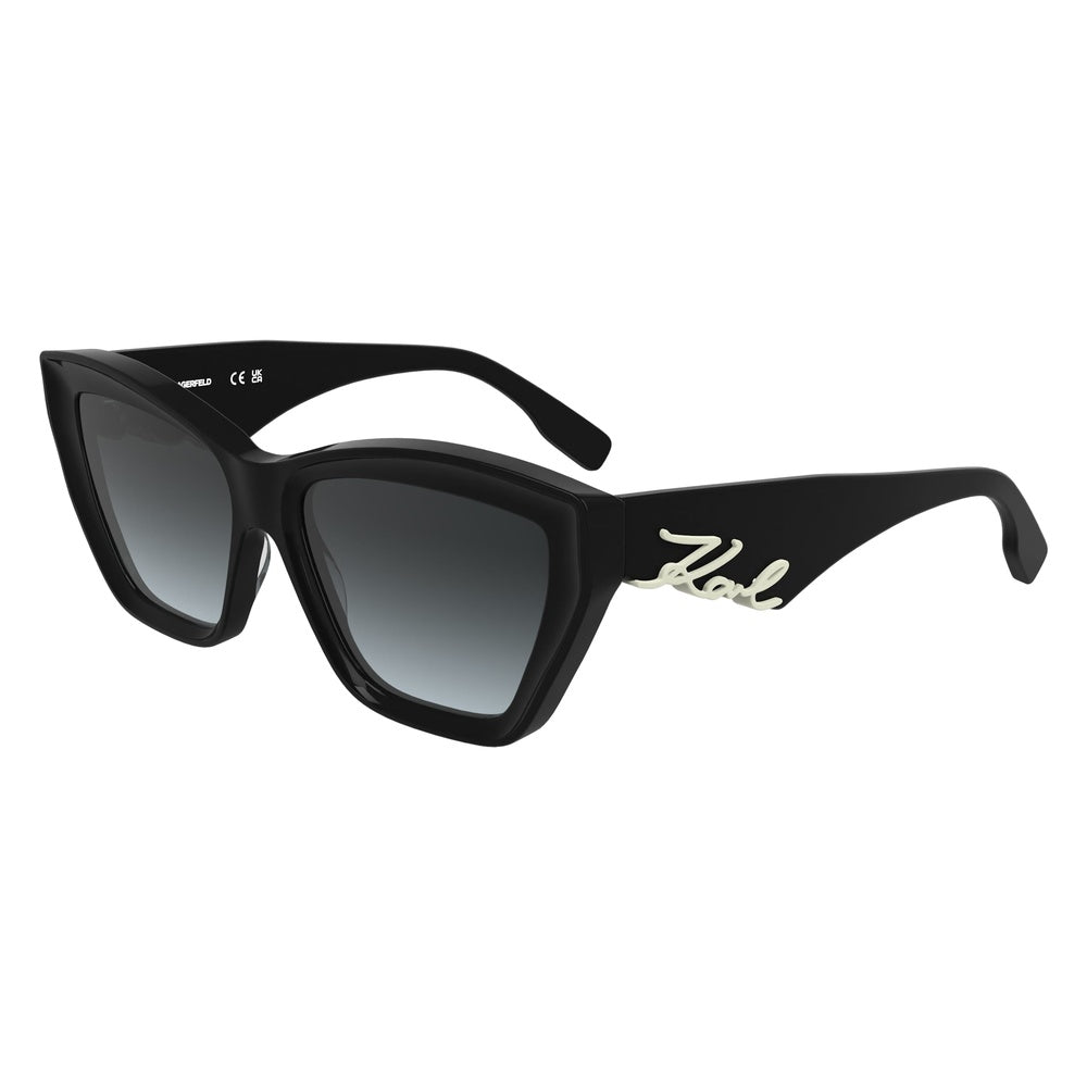 Gafas De Sol KARL LAGERFELD KL6179S N 001 Mujer Talla 55 mm