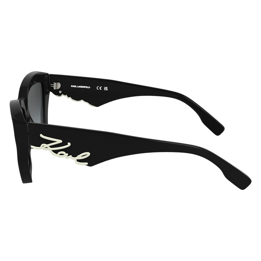 Gafas De Sol KARL LAGERFELD KL6179S N 001 Mujer Talla 55 mm