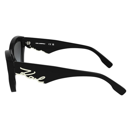 Gafas De Sol KARL LAGERFELD KL6179S N 001 Mujer Talla 55 mm