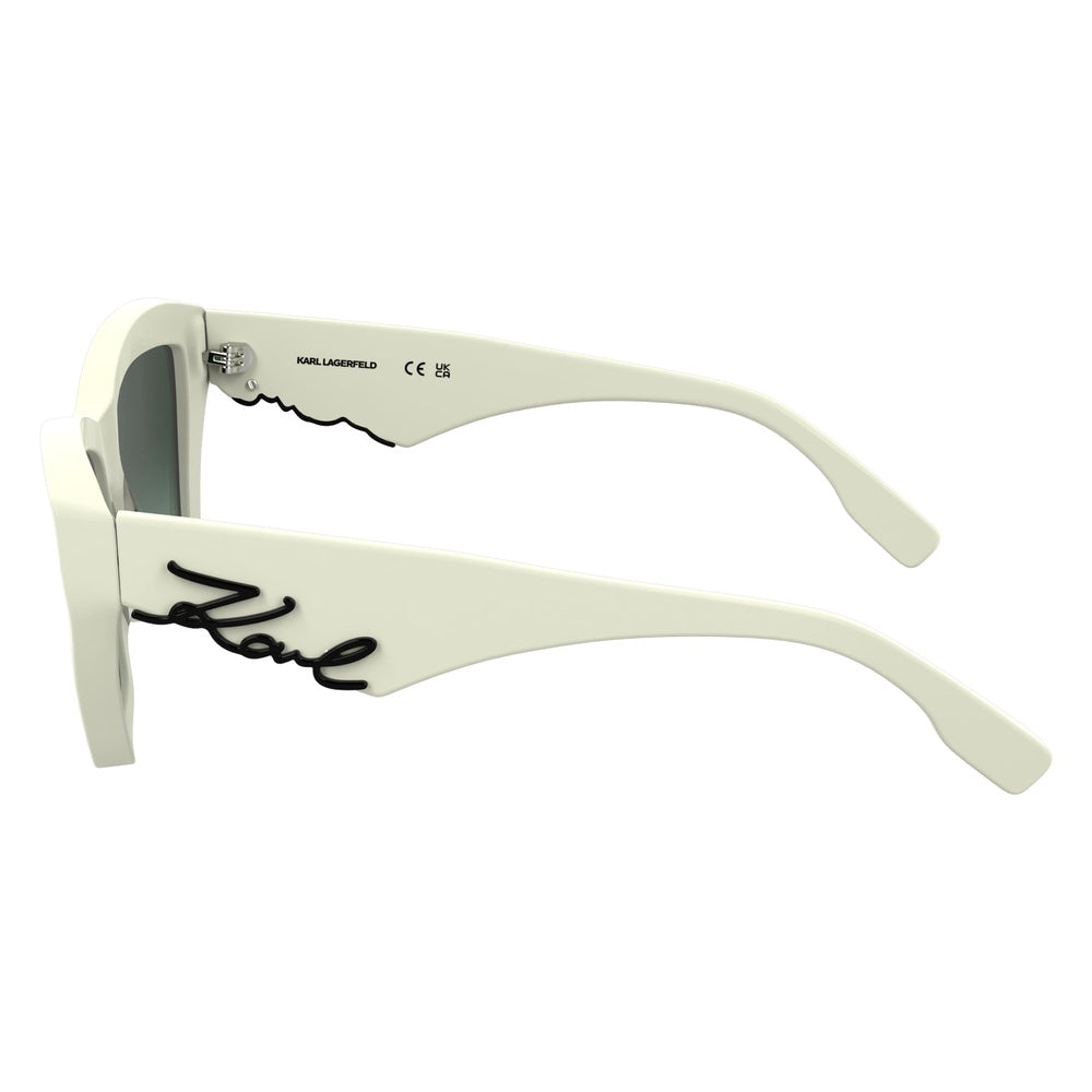 Gafas De Sol KARL LAGERFELD KL6179S N 001 Mujer Talla 55 mm