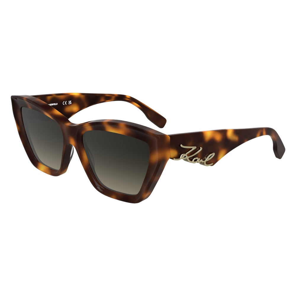 Gafas De Sol KARL LAGERFELD KL6179S N 001 Mujer Talla 55 mm