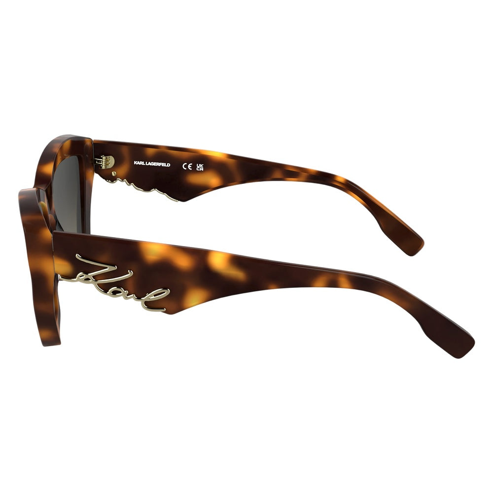 Gafas De Sol KARL LAGERFELD KL6179S N 001 Mujer Talla 55 mm
