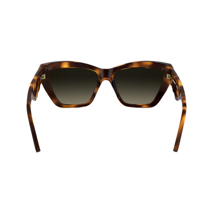 Gafas De Sol KARL LAGERFELD KL6179S N 001 Mujer Talla 55 mm