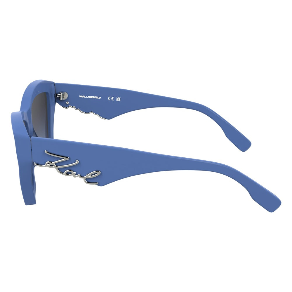 Gafas De Sol KARL LAGERFELD KL6179S N 001 Mujer Talla 55 mm