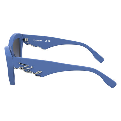 Gafas De Sol KARL LAGERFELD KL6179S N 001 Mujer Talla 55 mm