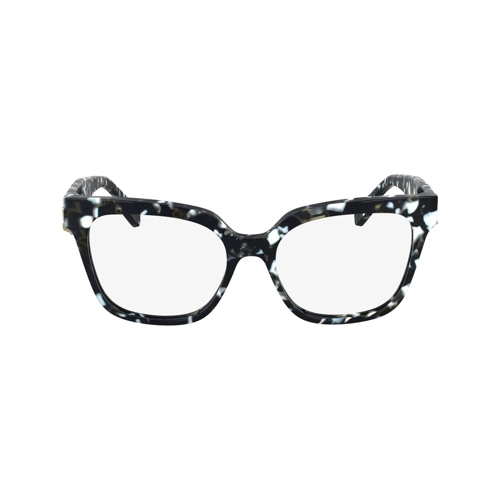 Gafas De Vista KARL LAGERFELD KL6190 N 001 Mujer Talla 53 mm
