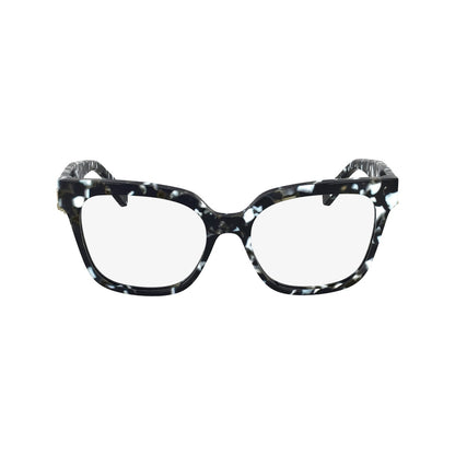 Gafas De Vista KARL LAGERFELD KL6190 N 001 Mujer Talla 53 mm