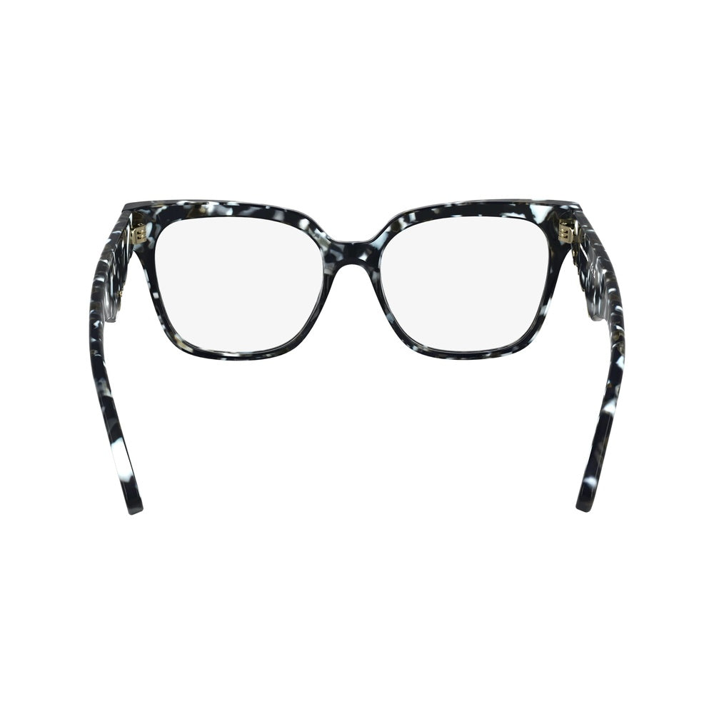 Gafas De Vista KARL LAGERFELD KL6190 N 001 Mujer Talla 53 mm